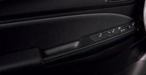 Suzuki Swift Front Door Trim