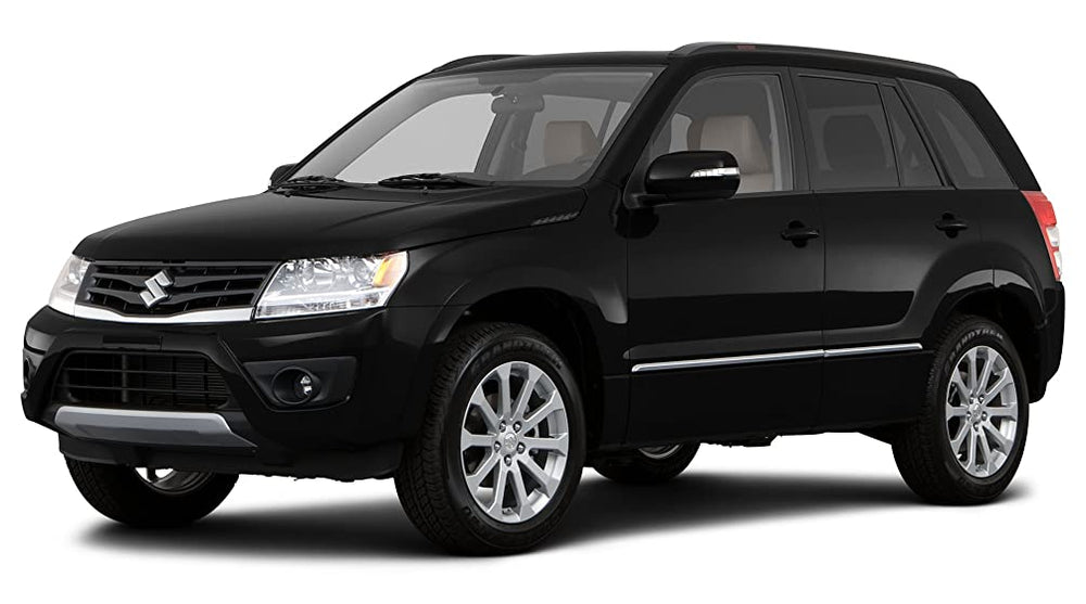 Suzuki Grand Vitara L/H Shock Absorber