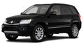 Suzuki Grand Vitara L/H Shock Absorber