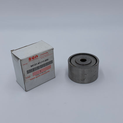 Grand Vitara 1.9 Diesel Air con pulley Idler (2005-2008)