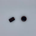 SUZUKI FRONT AIR VENT SET ORANGE- IGNIS