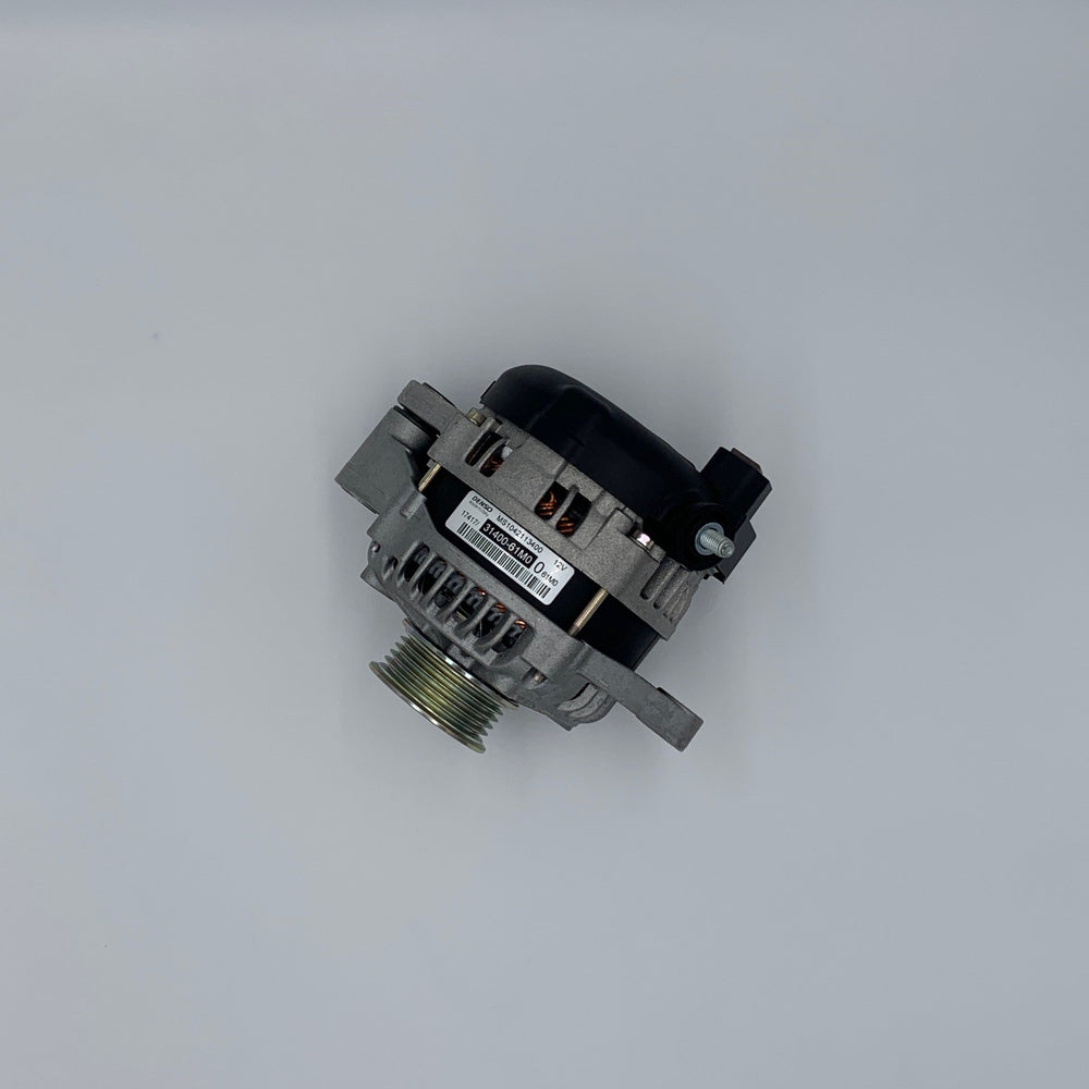 Genuine Suzuki S-Scross and Vitara Alternator/Generator (2015-2019)