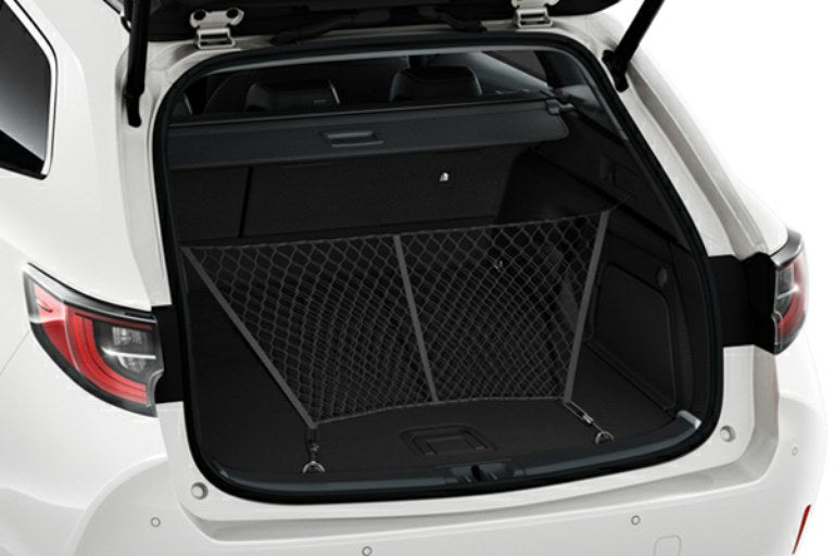 Suzuki Swace Cargo Net - Vertical