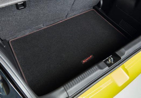 Suzuki swift boot tray discount