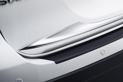 Suzuki SX4 S-Cross Chromed Hatch Trim