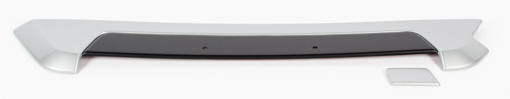 Suzuki Vitara Front Skid Plate And Front Bumper Centre Trim