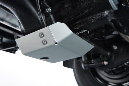 Suzuki Jimny Rear Skid Plate