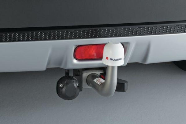 Tow bar discount suzuki vitara