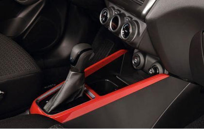 Suzuki Swift Centre Console Trim- Various Colours