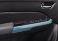Suzuki Vitara Interior Coloured Door Trim Set - Various Colours