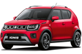Suzuki New Ignis R/H Front Shock Absorber