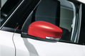 Suzuki Outside Mirror Cover Set - Various Colours Metallic