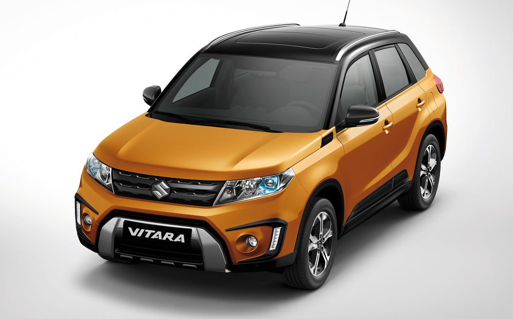 Genuine Suzuki Vitara Touch-Up Paint
