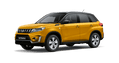 Genuine Suzuki Vitara Touch-Up Paint
