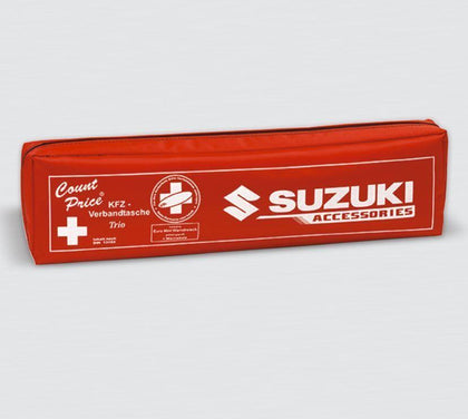 Suzuki Jimny Safety Set