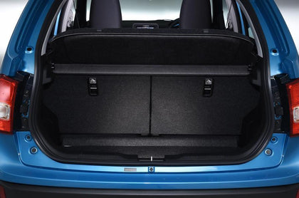 Suzuki Ignis Parcel Shelf Black