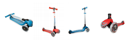 Kiddi Moto Scooter