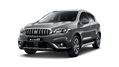 Genuine Suzuki SX4 S-Cross Touch-Up Paint