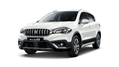 Genuine Suzuki SX4 S-Cross Touch-Up Paint