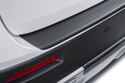 Suzuki Vitara Rear Bumper Protection Sheet - Black