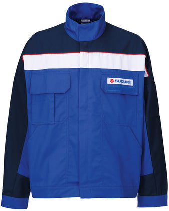 Suzuki Workcoat Short Jacket