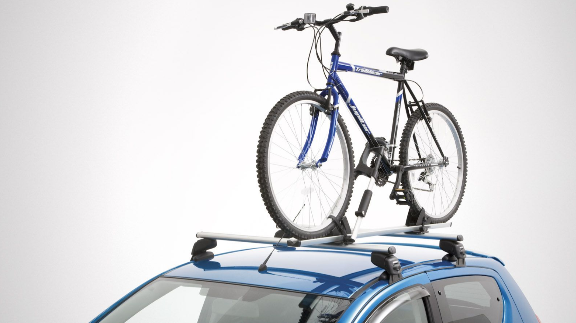Suzuki ignis hot sale bike rack