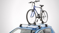 Suzuki Ignis Lockable Bike Carrier - 'Giro AF'