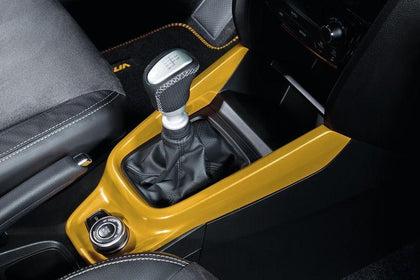 Suzuki Vitara Centre Console Coloured Trim Various Colours