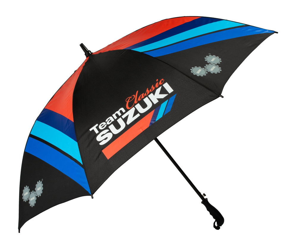 Suzuki Team Classic Suzuki 2018 Umbrella