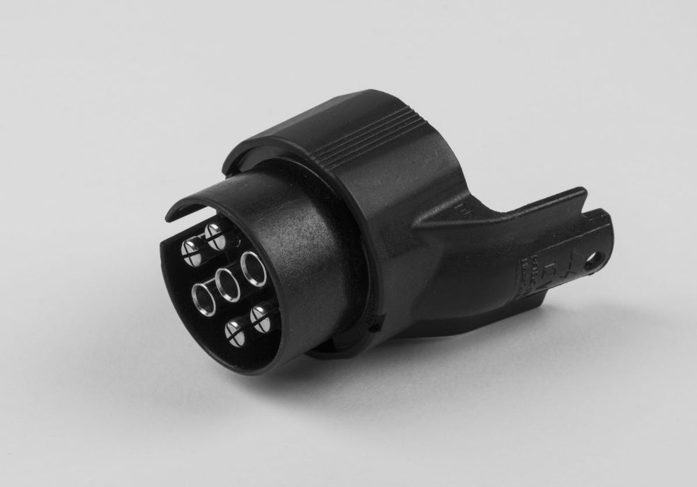 Suzuki Tow-bar Wiring Harness Adapter - 7 to 13 pin