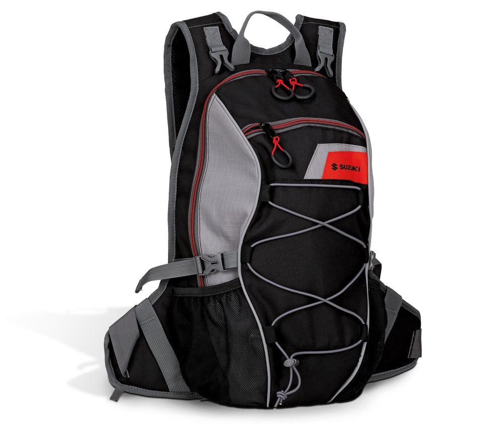 Suzuki Backpack