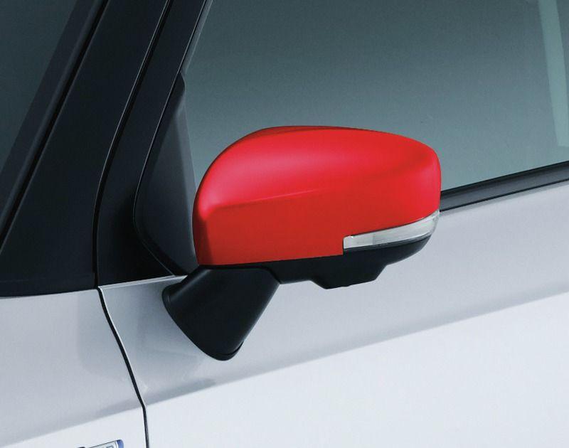 Suzuki Ignis Door Mirror Covers (with Turn Signal)