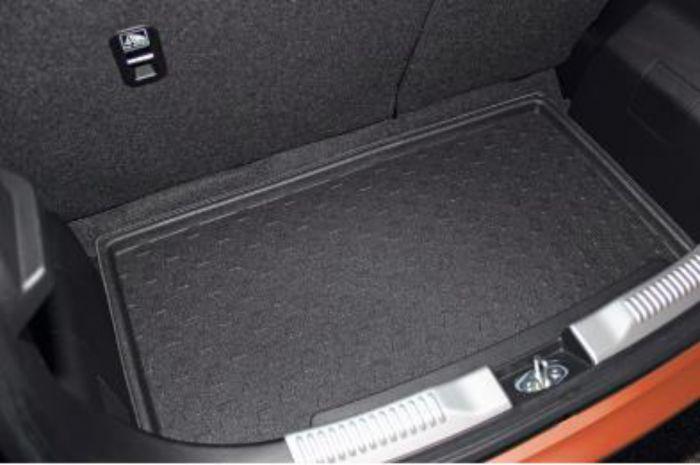 Suzuki Ignis Luggage tray, 2WD, fixed seats