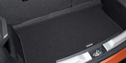 Genuine Suzuki Ignis Cargo Mat ECO 2WD