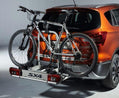 Suzuki SX4 S-Cross Tow-bar Mounted Bicycle Carrier