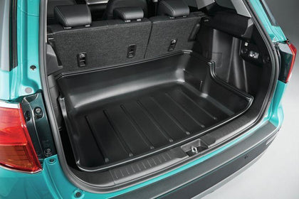 Suzuki Vitara Cargo Tray With Raised Sides Heavy Duty