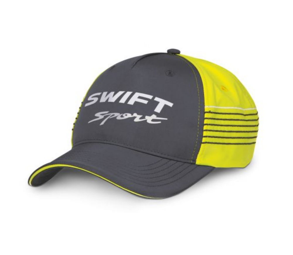 Suzuki Swift Sport Cap