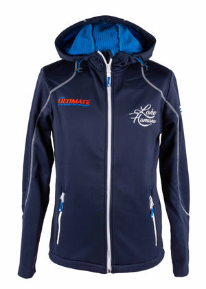 Suzuki Marine Hoodie
