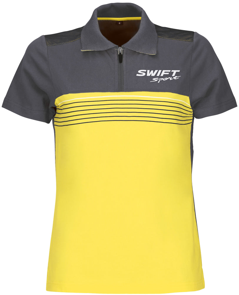 Suzuki Swift Sport Polo Shirt Ladies