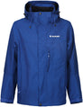 Suzuki Team Blue Waterproof Jacket