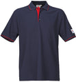 Suzuki Workshop Polo Shirt