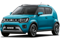 Genuine Suzuki Ignis Touch-Up Paint