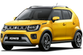 Genuine Suzuki Ignis Touch-Up Paint