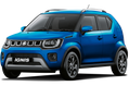 Genuine Suzuki Ignis Touch-Up Paint