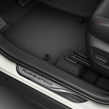 Suzuki ACross Door Sill Trim Set