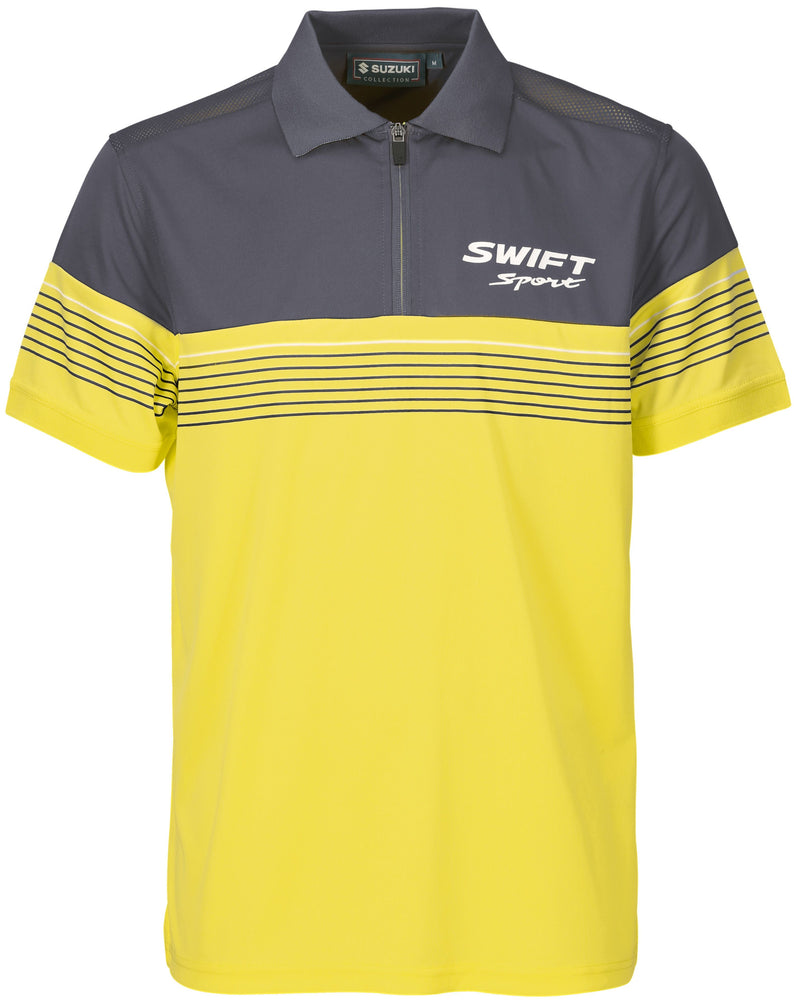 Suzuki Swift Sport Polo Shirt Men's