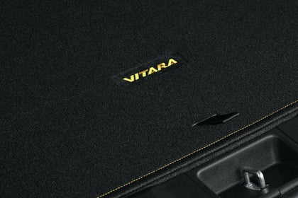 Genuine Suzuki Vitara Boot Carpet Mat - Various Colours