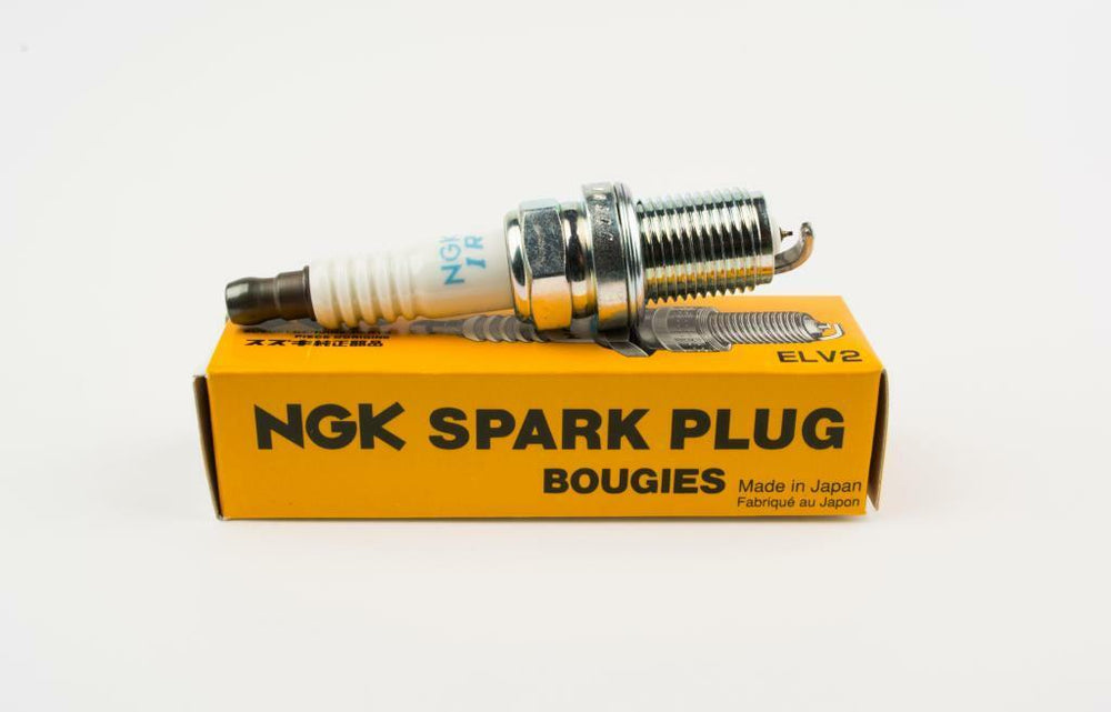 Genuine Suzuki NGK IFR5J11 Spark Plug For Grand Vitara