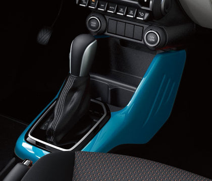 Suzuki Ignis Centre Console Trim - Various Colours