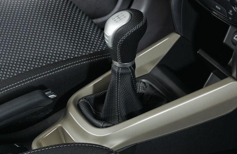 Suzuki Vitara Centre Console - Various Colours